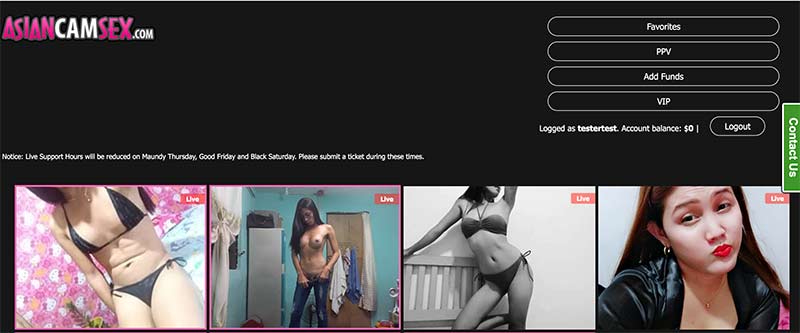 AsianCamSex AsianCamSex