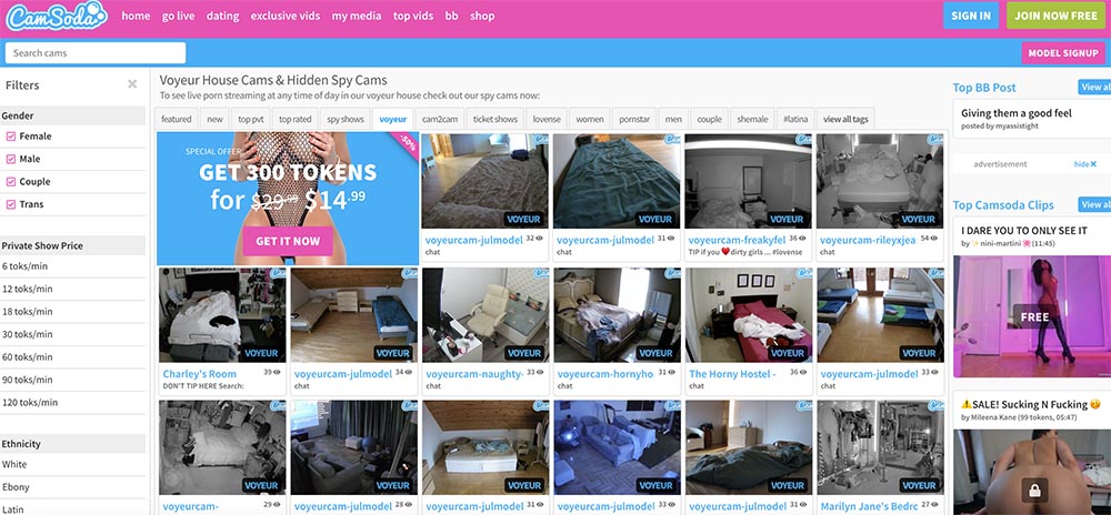 How Does Camsoda Work? How Does Camsoda Work?