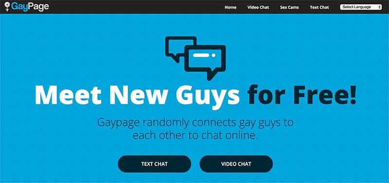 Gay webcems chat tube