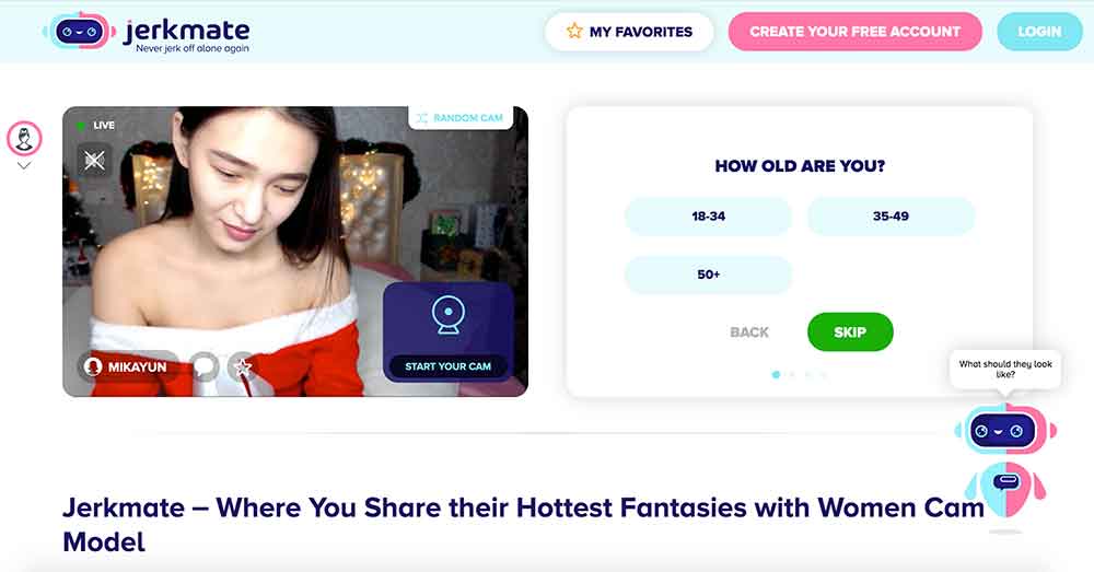 15 Best Roulette Chat Sites (Talk to Strangers) – Flirtlu Webcam Software f...