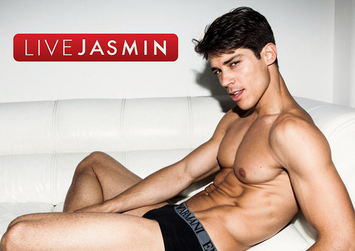 Livejasmin Gay